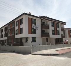 BURHAN KAYHAN İNŞAAT