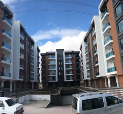 Eryılmazlar İnşaat Hatıra Sitesi