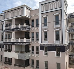 Mor Yapı 