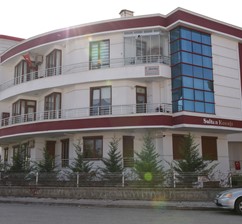 Korkmaz İnşaat Sultan Konağı