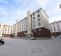 Mis Özkanlar İnşaat Elit 2